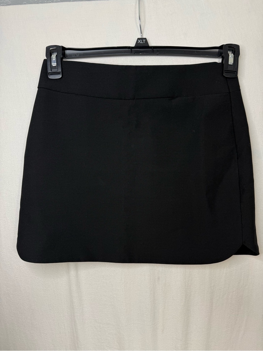 Zara Classic Black Women's Skirt Size S
